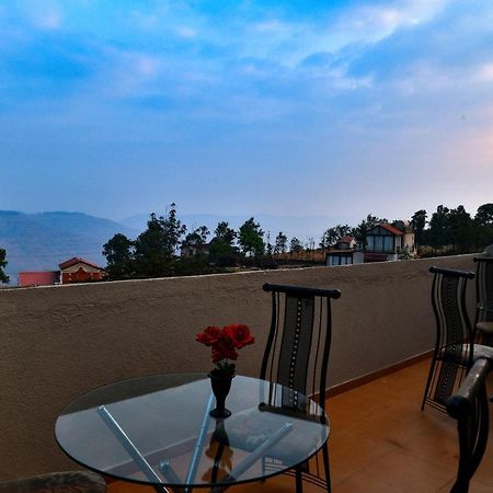 Chocolate Villa Mahabaleshwar Luaran gambar