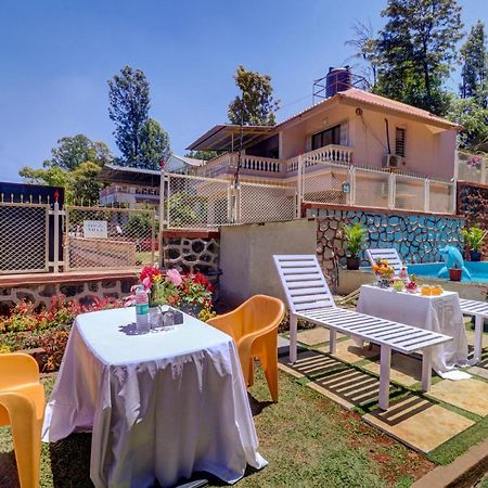 Chocolate Villa Mahabaleshwar Luaran gambar