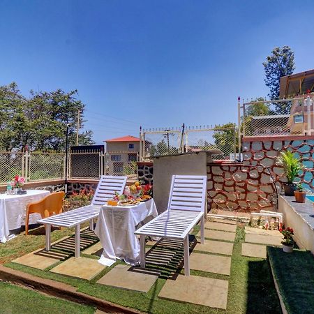 Chocolate Villa Mahabaleshwar Luaran gambar