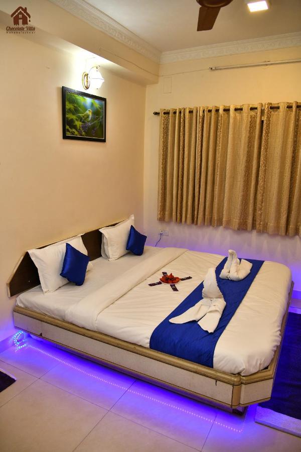 Chocolate Villa Mahabaleshwar Luaran gambar
