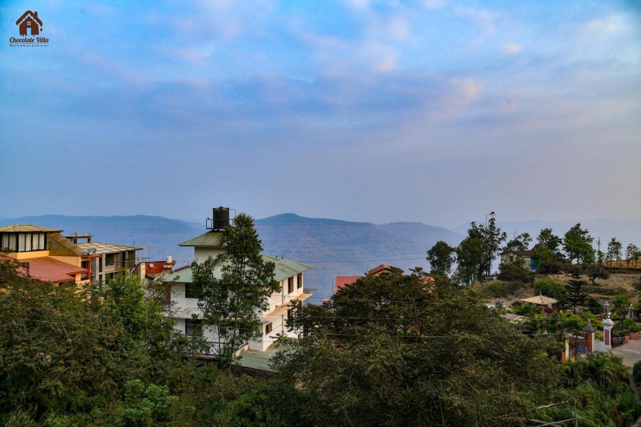 Chocolate Villa Mahabaleshwar Luaran gambar
