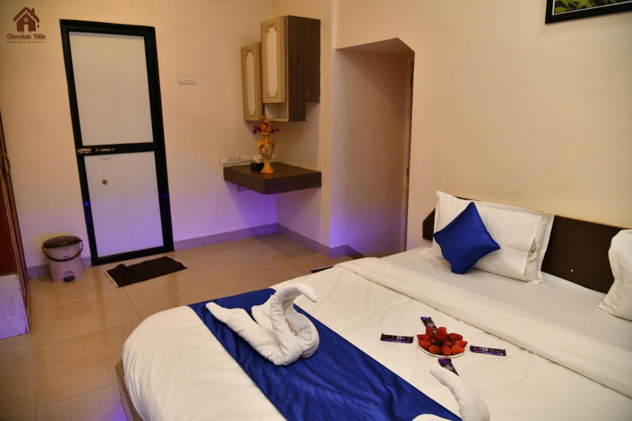 Chocolate Villa Mahabaleshwar Luaran gambar