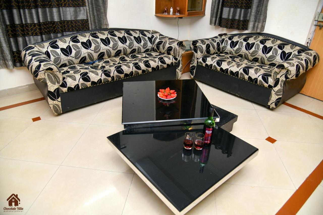Chocolate Villa Mahabaleshwar Luaran gambar