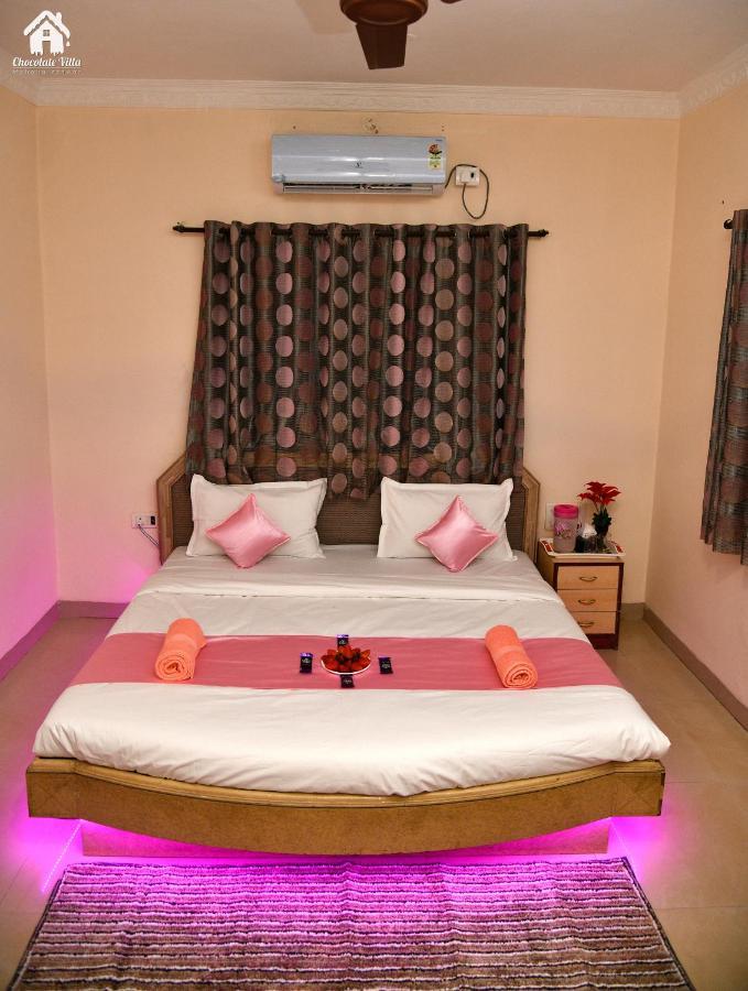 Chocolate Villa Mahabaleshwar Luaran gambar