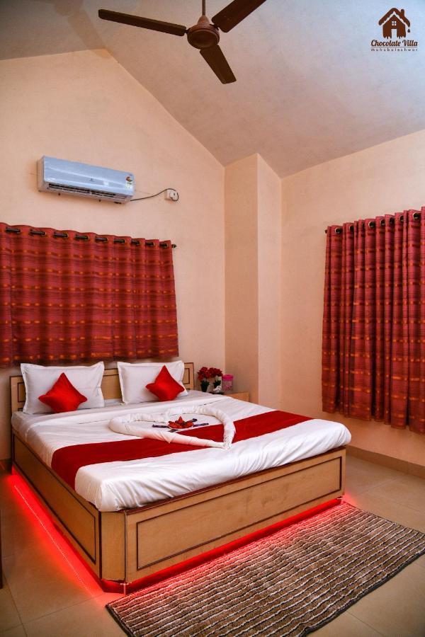 Chocolate Villa Mahabaleshwar Luaran gambar
