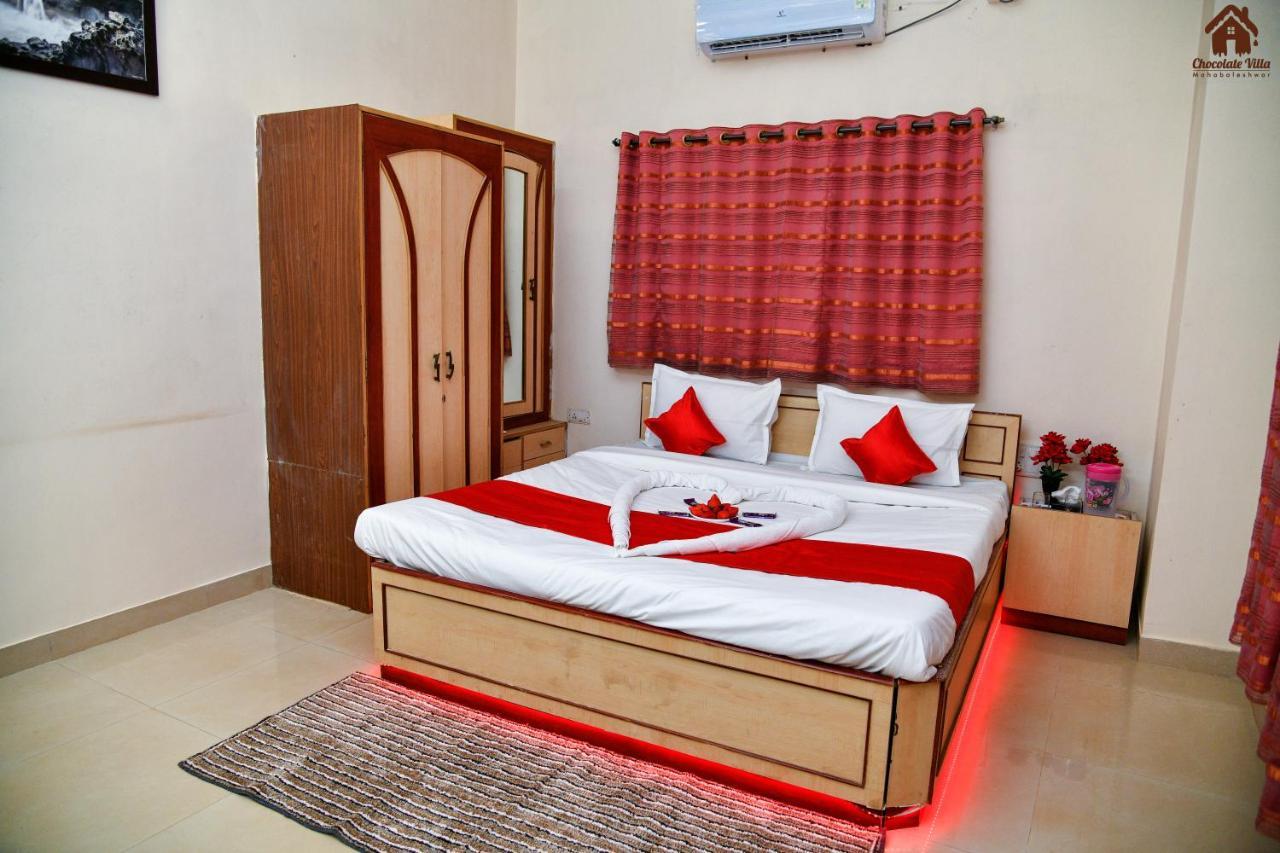 Chocolate Villa Mahabaleshwar Luaran gambar
