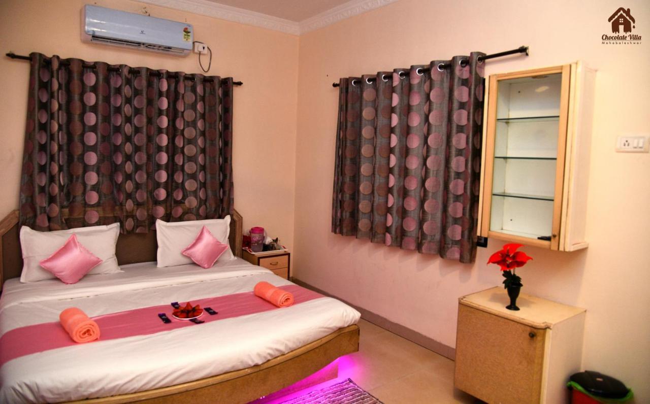Chocolate Villa Mahabaleshwar Luaran gambar