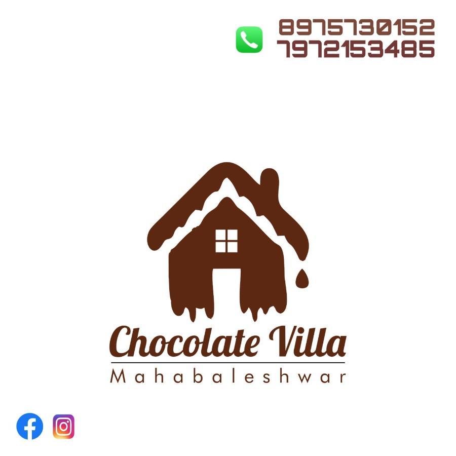 Chocolate Villa Mahabaleshwar Luaran gambar