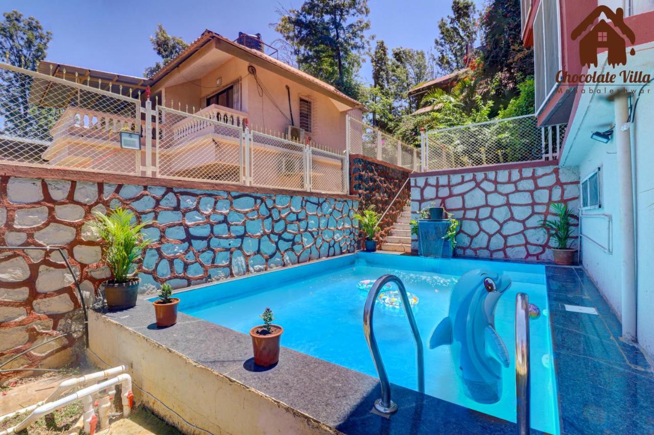 Chocolate Villa Mahabaleshwar Luaran gambar